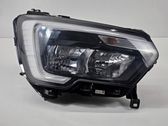 Headlight/headlamp