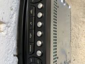 Radio/CD/DVD/GPS head unit