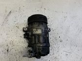 Air conditioning (A/C) compressor (pump)