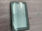 Front reflector