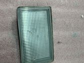 Front reflector