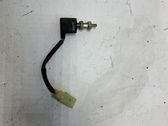 Brake pedal sensor switch