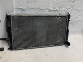 Coolant radiator