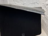 Trunk/boot mat liner