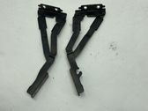 Engine bonnet/hood hinges