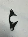 Driveshaft support bearing bracket