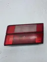 Tailgate rear/tail lights