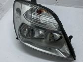 Headlight/headlamp