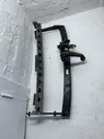 Tow bar set