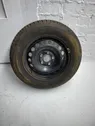 R15 spare wheel