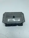 Suspension control unit/module