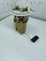 In-tank fuel pump