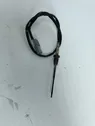 Exhaust gas temperature sensor