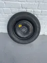 R16 spare wheel