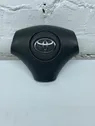 Steering wheel airbag