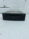 Radio / CD-Player / DVD-Player / Navigation