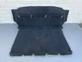 Trunk/boot mat liner