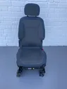 Asiento delantero del pasajero