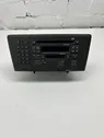 Radio/CD/DVD/GPS head unit