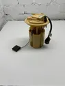 In-tank fuel pump