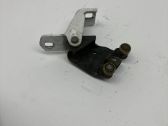 Sliding door middle roller runner