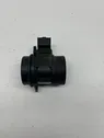 Mass air flow meter