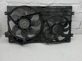 Fan set
