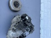 Automatic gearbox