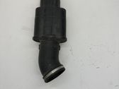 Air intake duct part