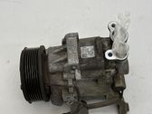 Air conditioning (A/C) compressor (pump)