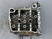 Engine head