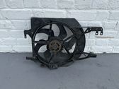 Ventilateur de refroidissement de radiateur électrique