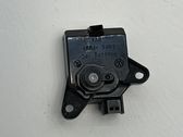 Front door wing mirror part