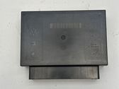 Central body control module
