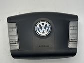 Ohjauspyörän turvatyyny