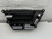 Seat control switch
