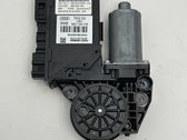 Rear door window regulator motor