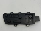 Seat control switch