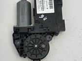 Rear door window regulator motor