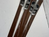 Door card panel trim set