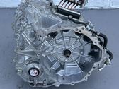 Automatic gearbox