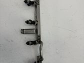 Fuel injectors set