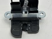 Tailgate/trunk/boot lock/catch/latch