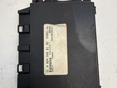 Gearbox control unit/module