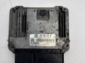 Engine control unit/module
