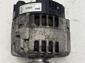 Lichtmaschine