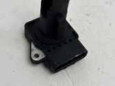 Mass air flow meter