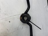 Wiper turn signal indicator stalk/switch