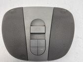 Other switches/knobs/shifts