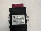 Fuel injection pump control unit/module